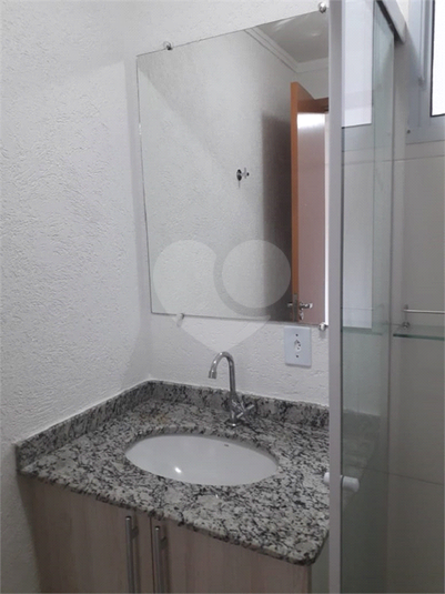 Venda Apartamento São Carlos Jardim Gibertoni REO643618 19