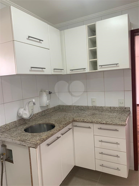 Venda Apartamento São Paulo Freguesia Do Ó REO643630 6