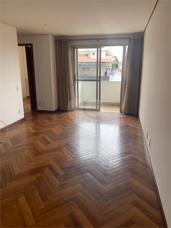 Venda Apartamento São Paulo Freguesia Do Ó REO643630 1