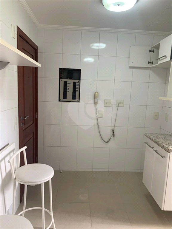 Venda Apartamento São Paulo Freguesia Do Ó REO643630 16