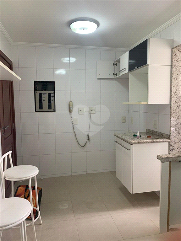 Venda Apartamento São Paulo Freguesia Do Ó REO643630 7