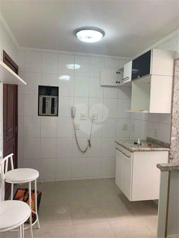 Venda Apartamento São Paulo Freguesia Do Ó REO643630 14