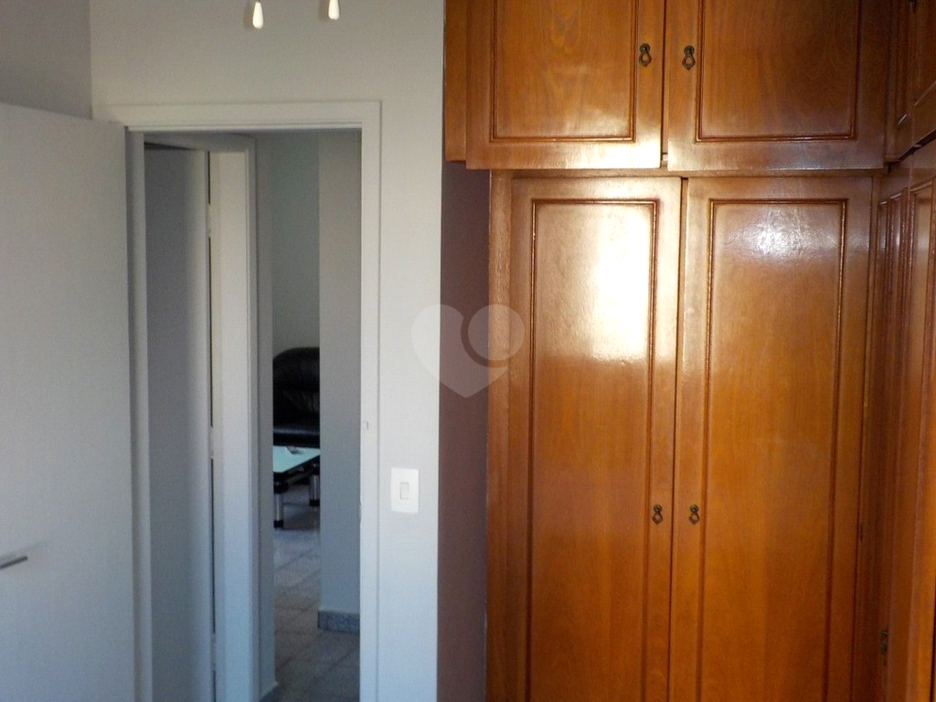 Venda Apartamento São Paulo Vila Monte Alegre REO643674 9