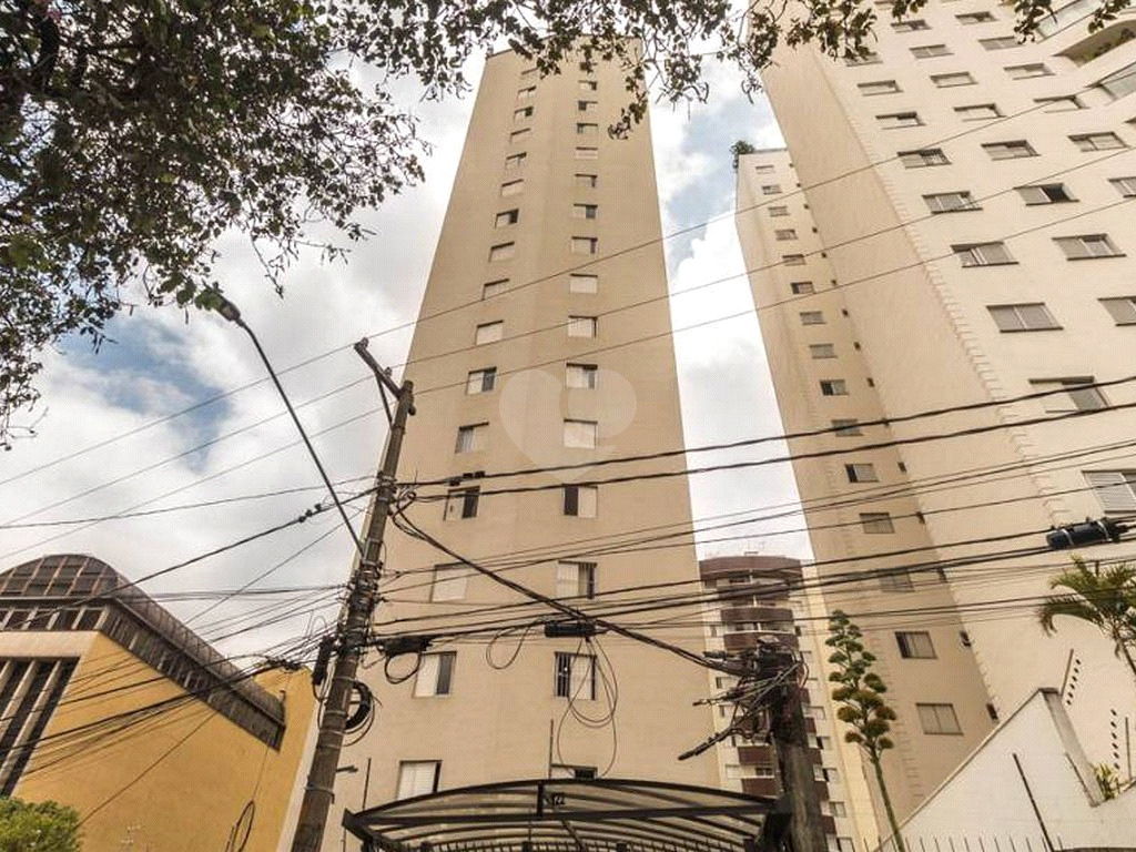 Venda Apartamento São Paulo Vila Monte Alegre REO643674 33