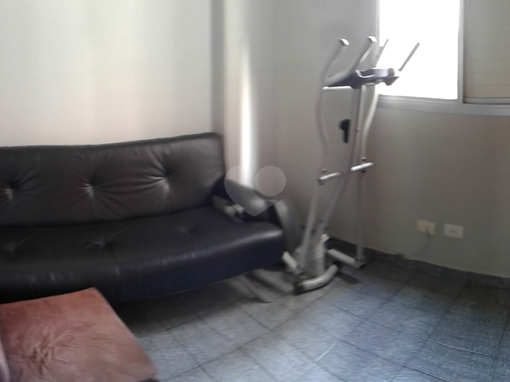 Venda Apartamento São Paulo Vila Monte Alegre REO643674 12