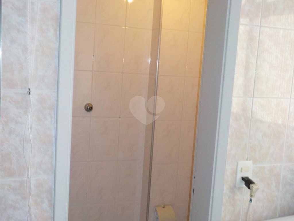 Venda Apartamento São Paulo Vila Monte Alegre REO643674 13