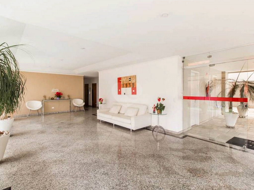 Venda Apartamento São Paulo Vila Monte Alegre REO643674 28