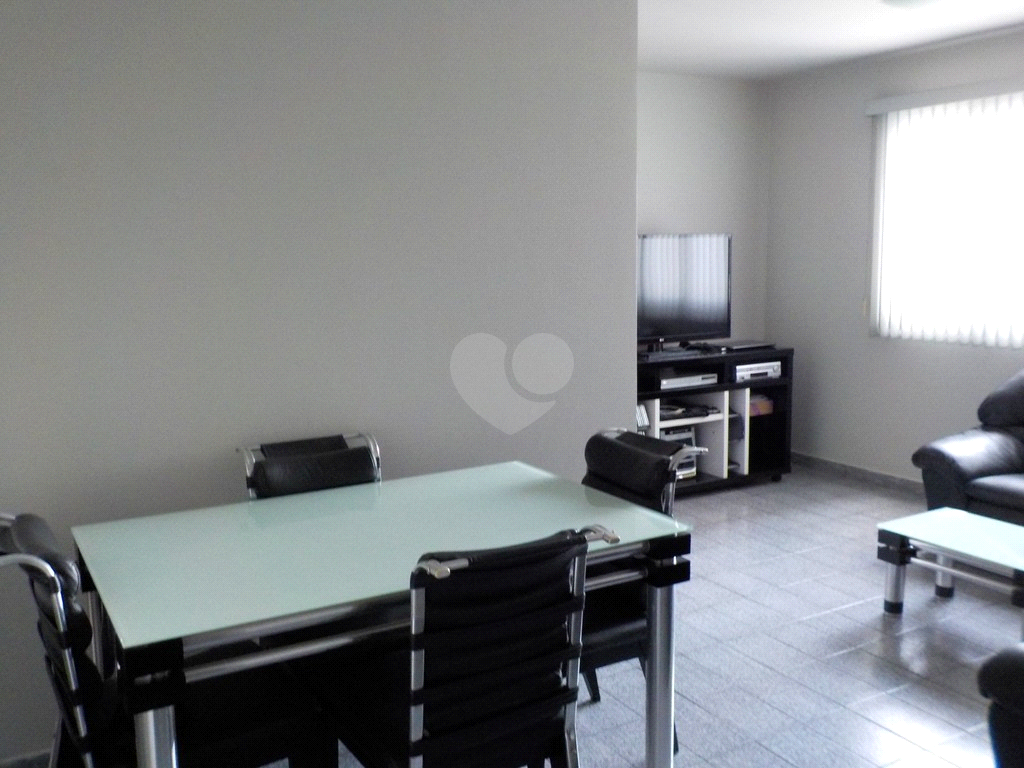 Venda Apartamento São Paulo Vila Monte Alegre REO643674 2