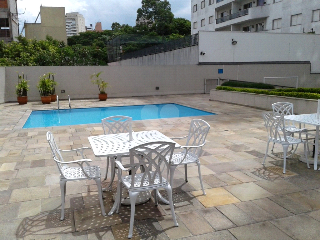 Venda Apartamento São Paulo Vila Monte Alegre REO643674 20