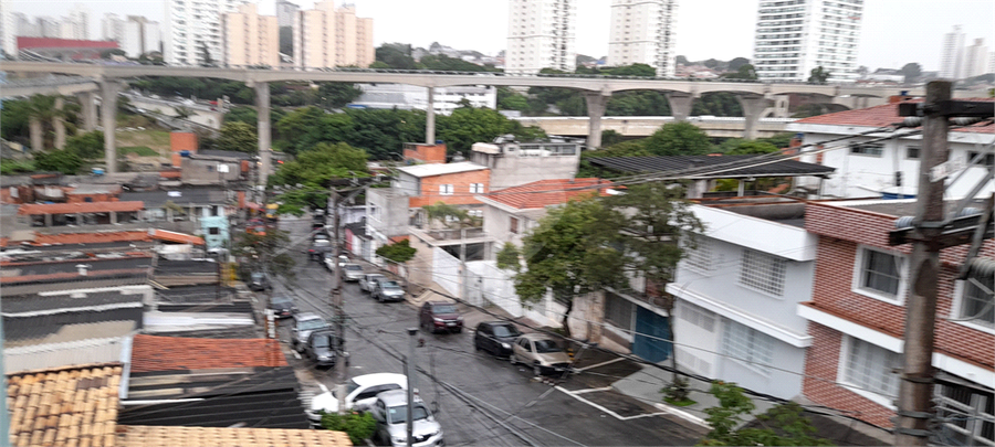 Venda Sobrado São Paulo Brooklin Paulista REO643693 1