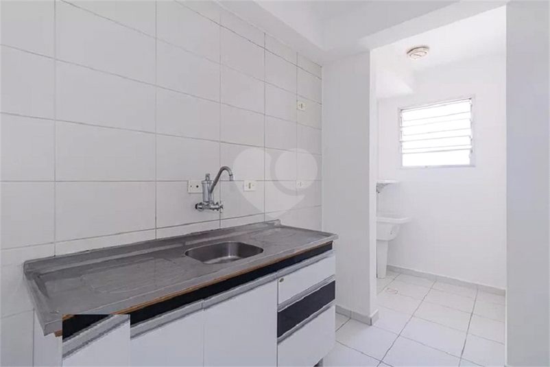 Venda Apartamento São Paulo Vila Mazzei REO643708 5