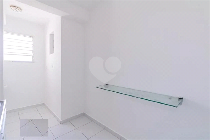 Venda Apartamento São Paulo Vila Mazzei REO643708 13