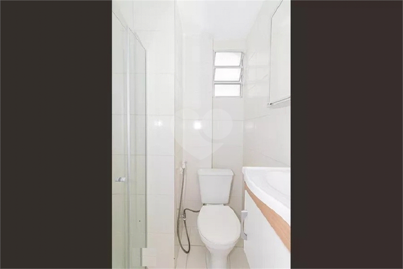 Venda Apartamento São Paulo Vila Mazzei REO643708 12