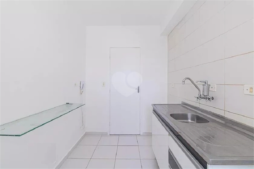 Venda Apartamento São Paulo Vila Mazzei REO643708 6