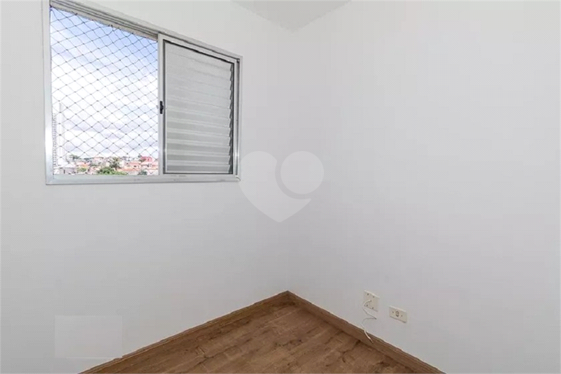 Venda Apartamento São Paulo Vila Mazzei REO643708 8