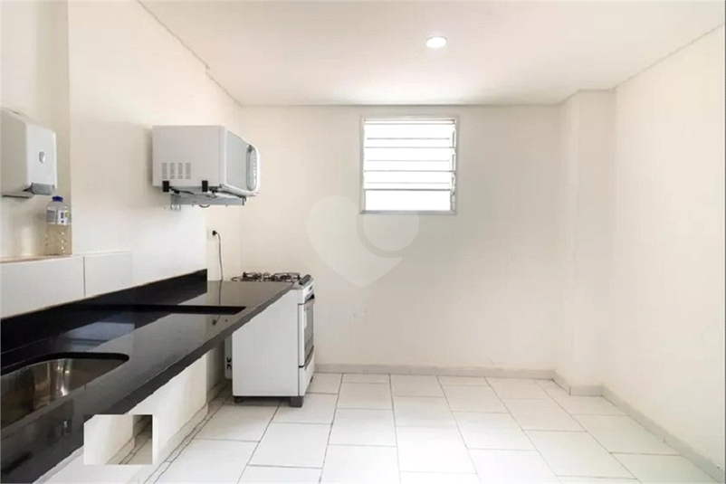 Venda Apartamento São Paulo Vila Mazzei REO643708 27