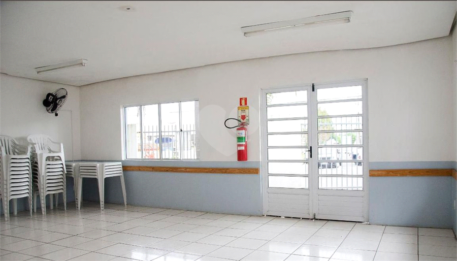 Venda Apartamento Canoas Igara REO643719 11