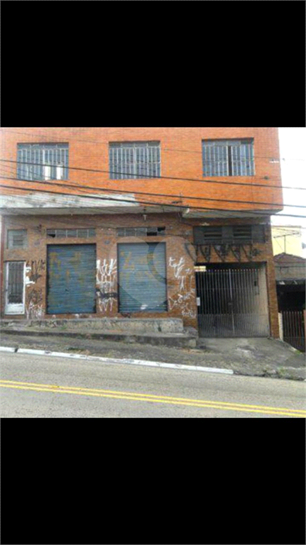 Venda Terreno São Paulo Vila Industrial REO643728 24