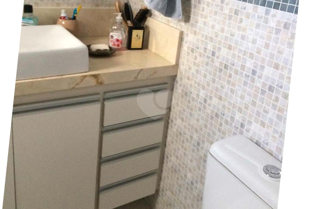 Venda Apartamento São Paulo Belenzinho REO643735 28