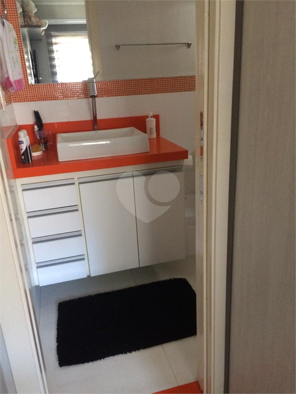 Venda Apartamento São Paulo Belenzinho REO643735 8