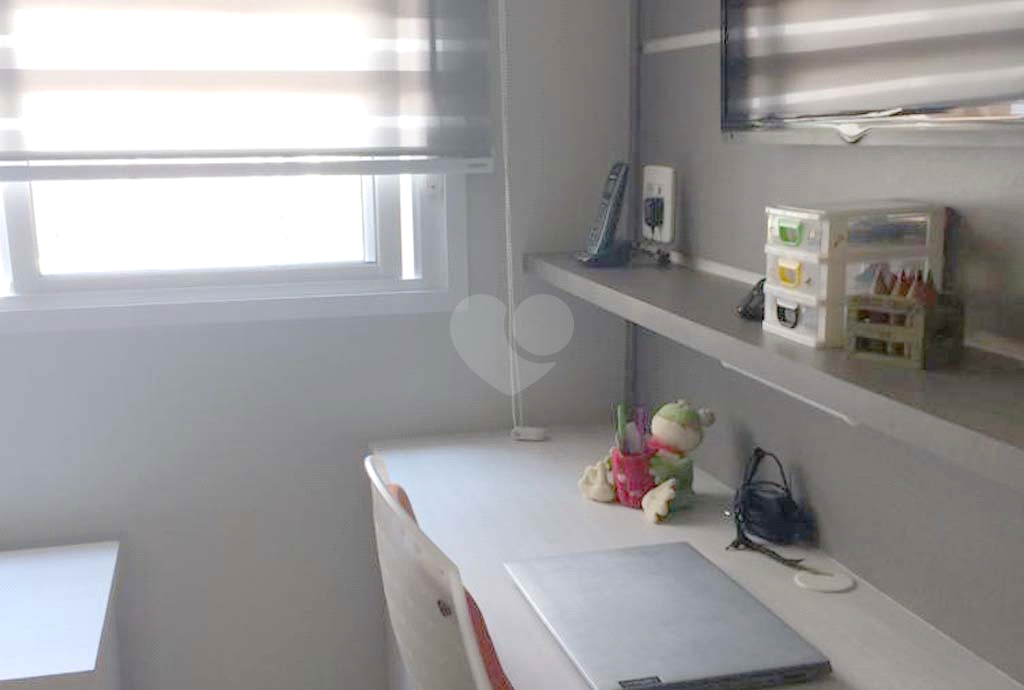 Venda Apartamento São Paulo Belenzinho REO643735 22