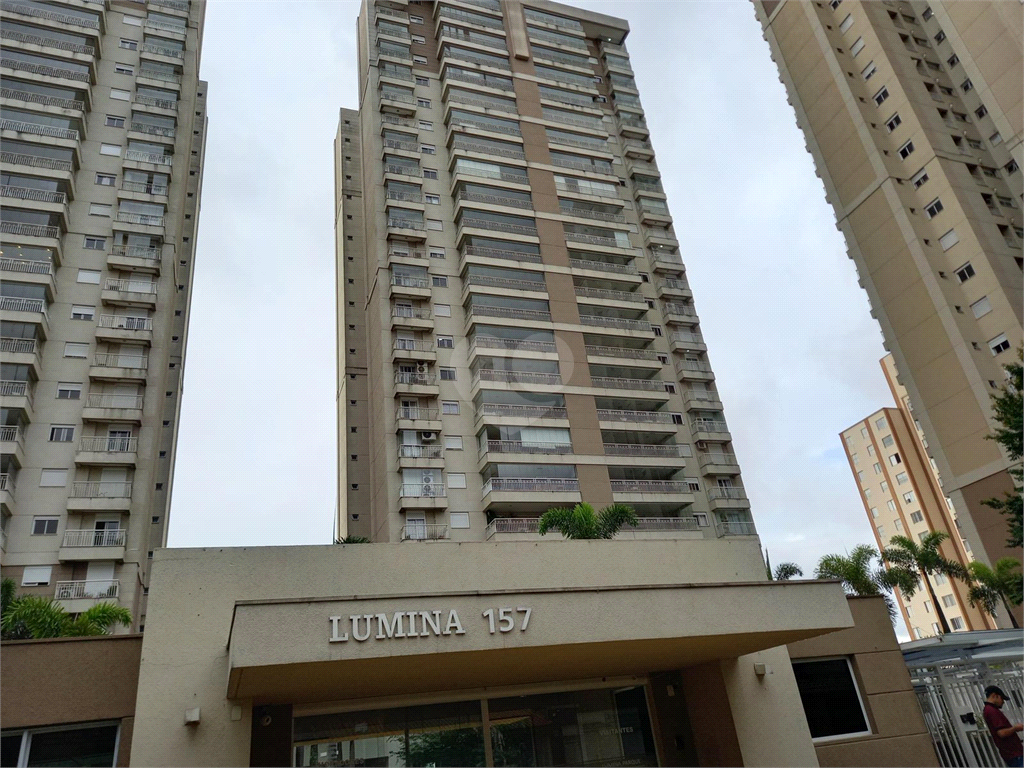 Venda Apartamento São Paulo Belenzinho REO643735 36