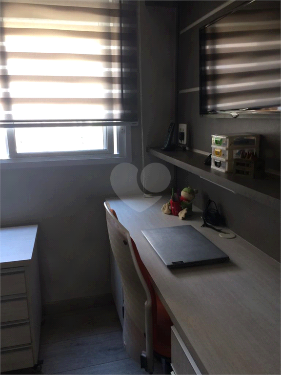 Venda Apartamento São Paulo Belenzinho REO643735 12