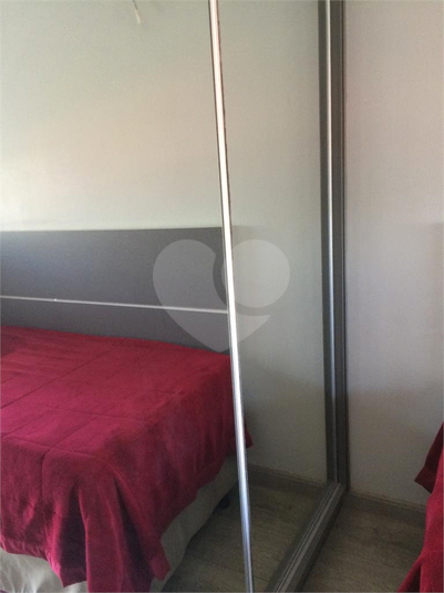 Venda Apartamento São Paulo Belenzinho REO643735 12