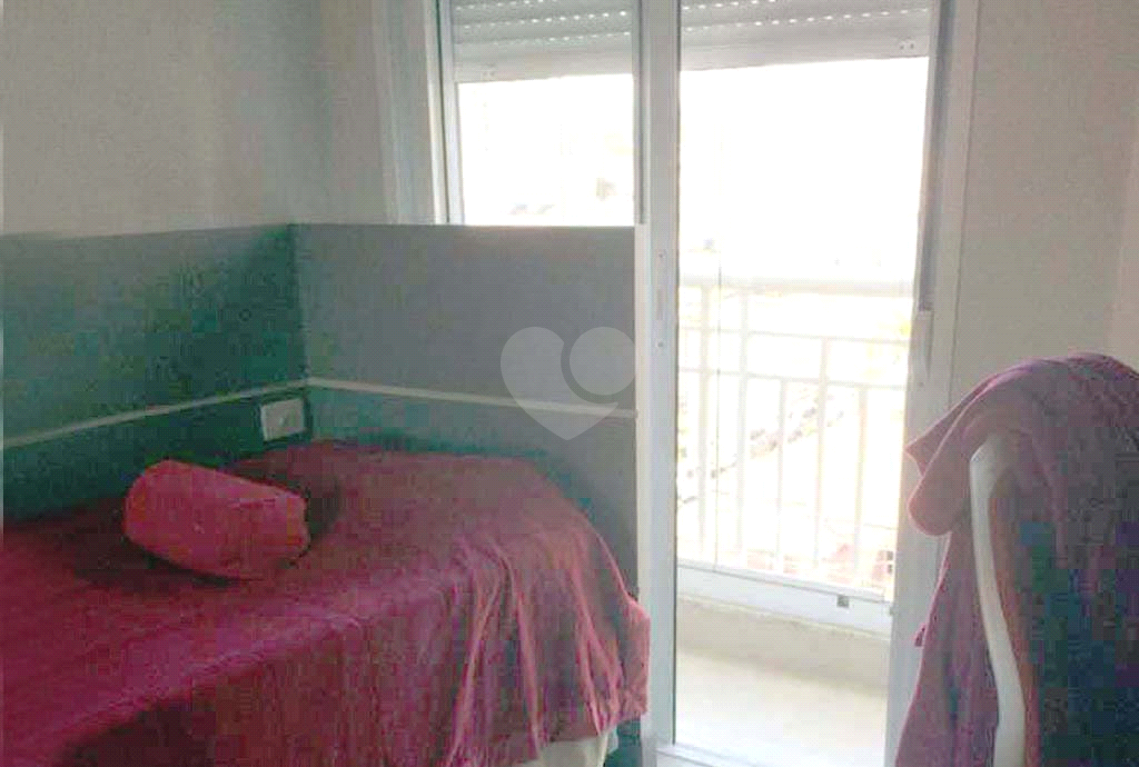 Venda Apartamento São Paulo Belenzinho REO643735 24