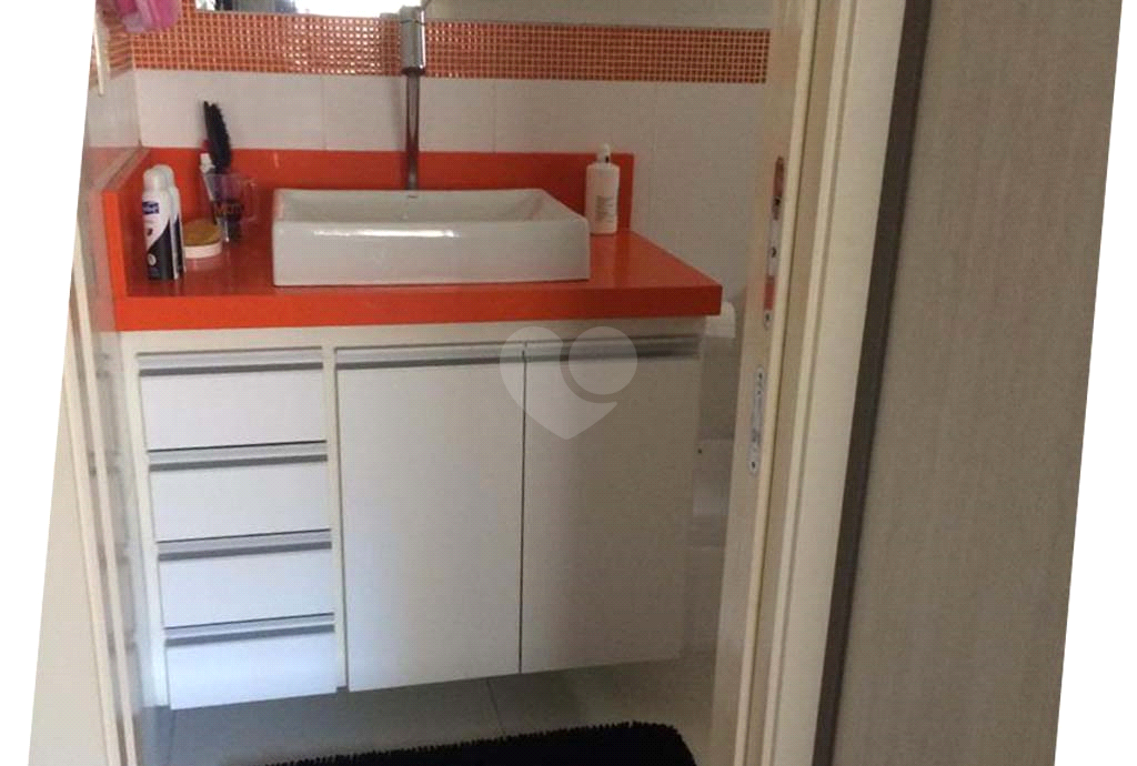 Venda Apartamento São Paulo Belenzinho REO643735 24