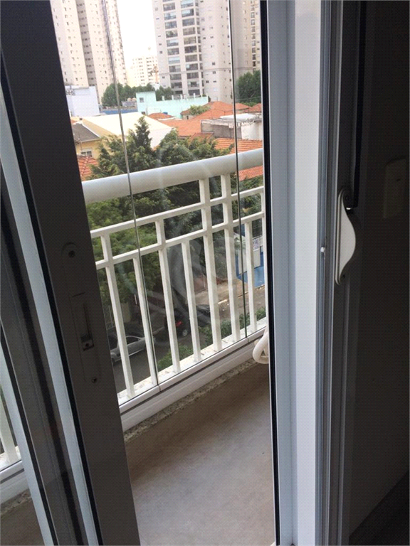 Venda Apartamento São Paulo Belenzinho REO643735 5