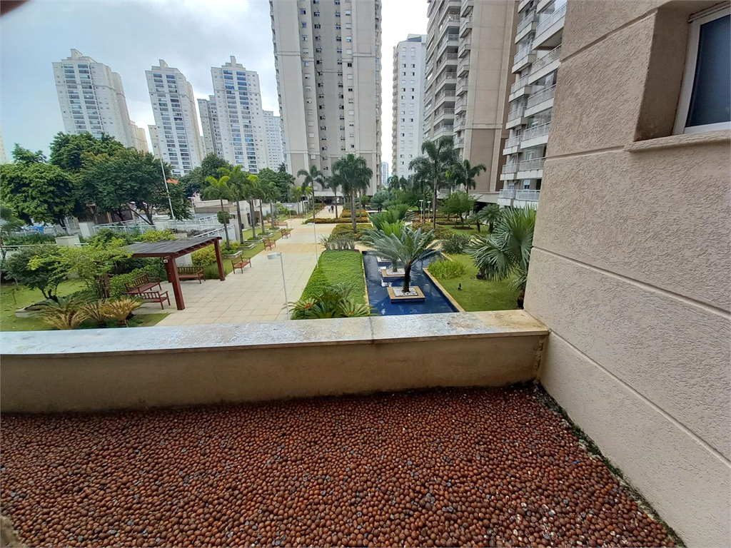 Venda Apartamento São Paulo Belenzinho REO643735 30