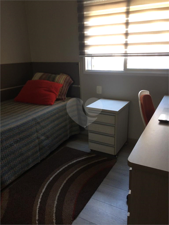 Venda Apartamento São Paulo Belenzinho REO643735 7