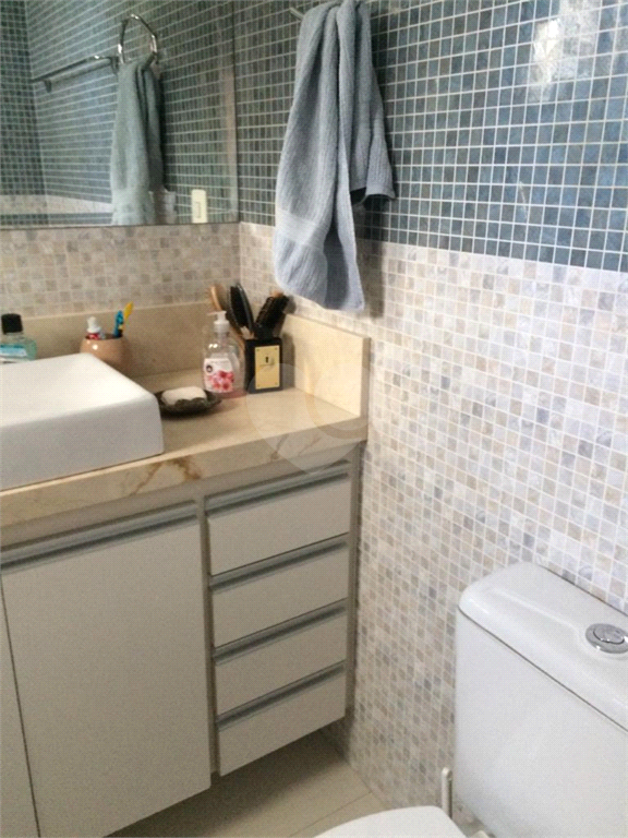 Venda Apartamento São Paulo Belenzinho REO643735 14