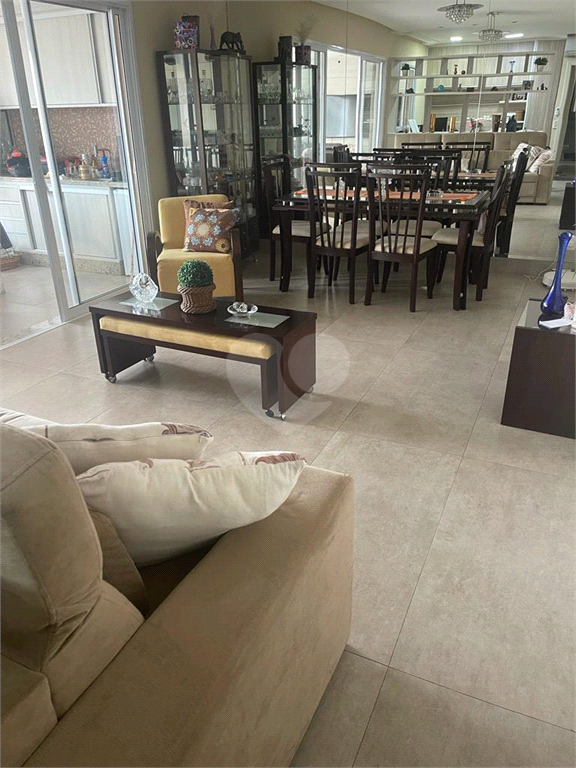 Venda Apartamento São Paulo Belenzinho REO643735 2