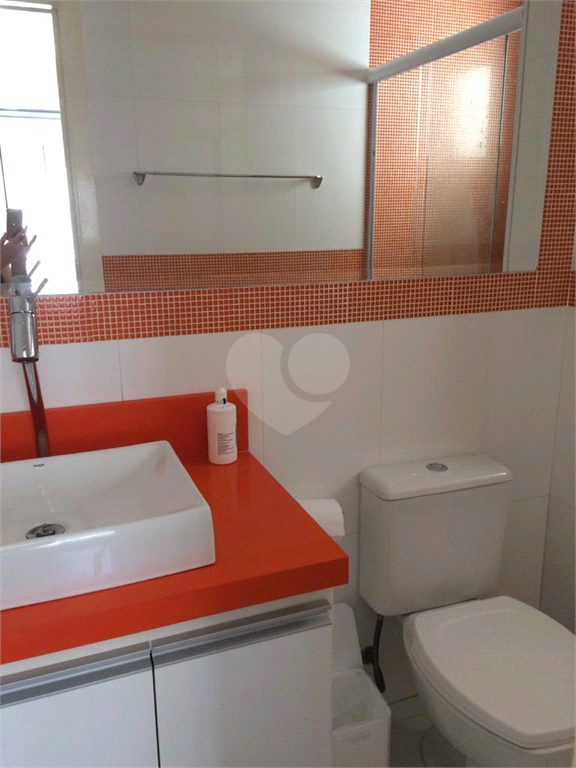 Venda Apartamento São Paulo Belenzinho REO643735 20