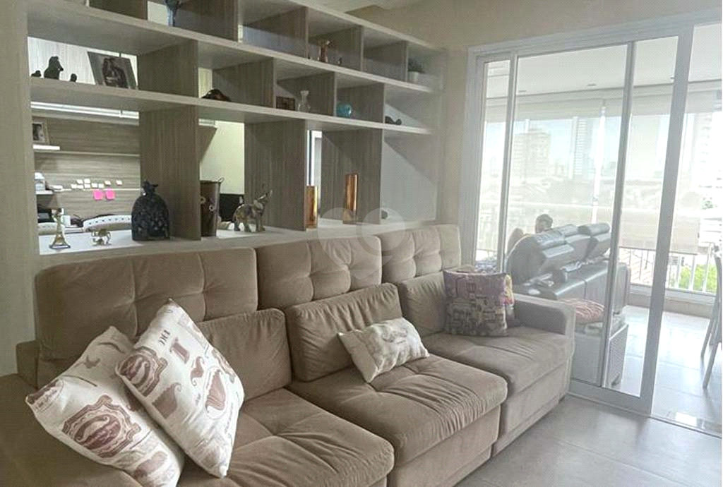 Venda Apartamento São Paulo Belenzinho REO643735 1