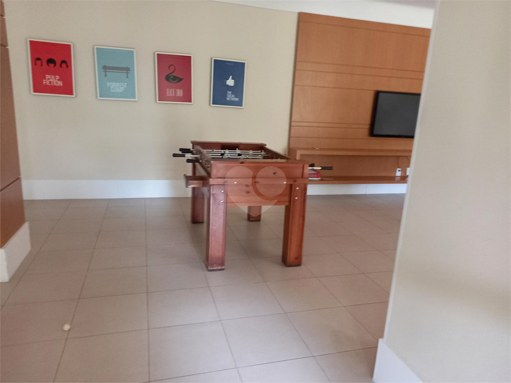 Venda Apartamento São Paulo Belenzinho REO643735 33