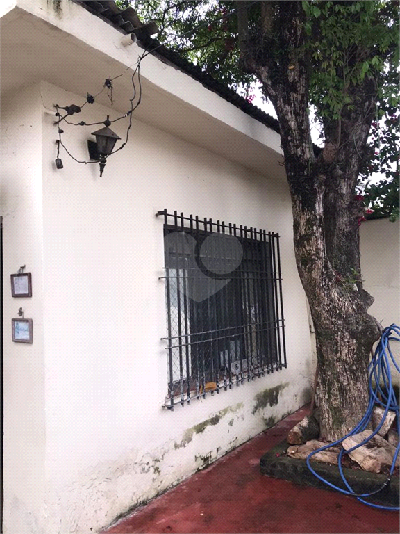 Venda Casa São Paulo Santo Amaro REO643736 18