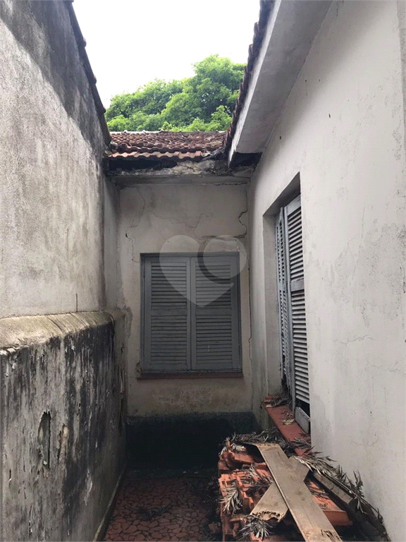 Venda Casa São Paulo Santo Amaro REO643736 10