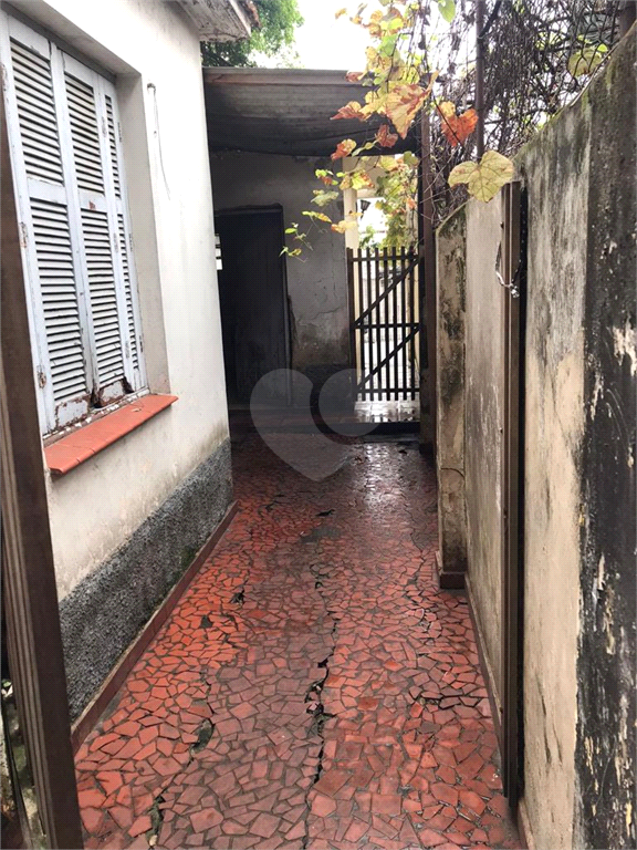 Venda Casa São Paulo Santo Amaro REO643736 7