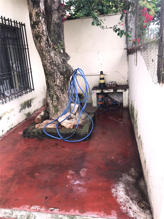 Venda Casa São Paulo Santo Amaro REO643736 19