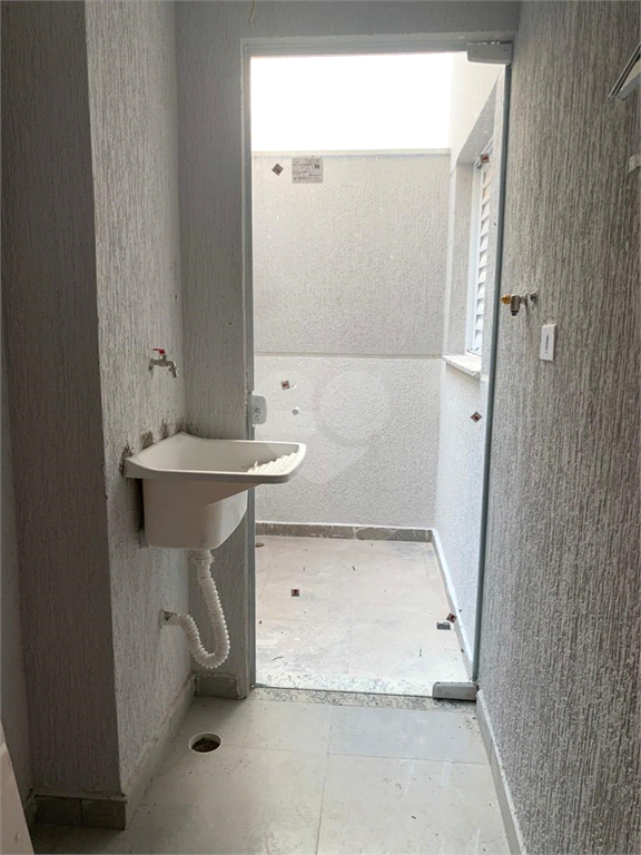 Venda Apartamento São Paulo Chora Menino REO643750 11