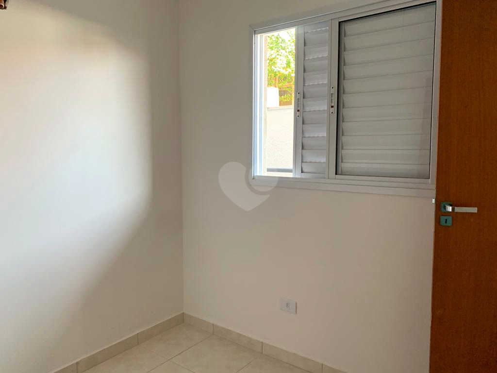 Venda Apartamento São Paulo Chora Menino REO643750 15