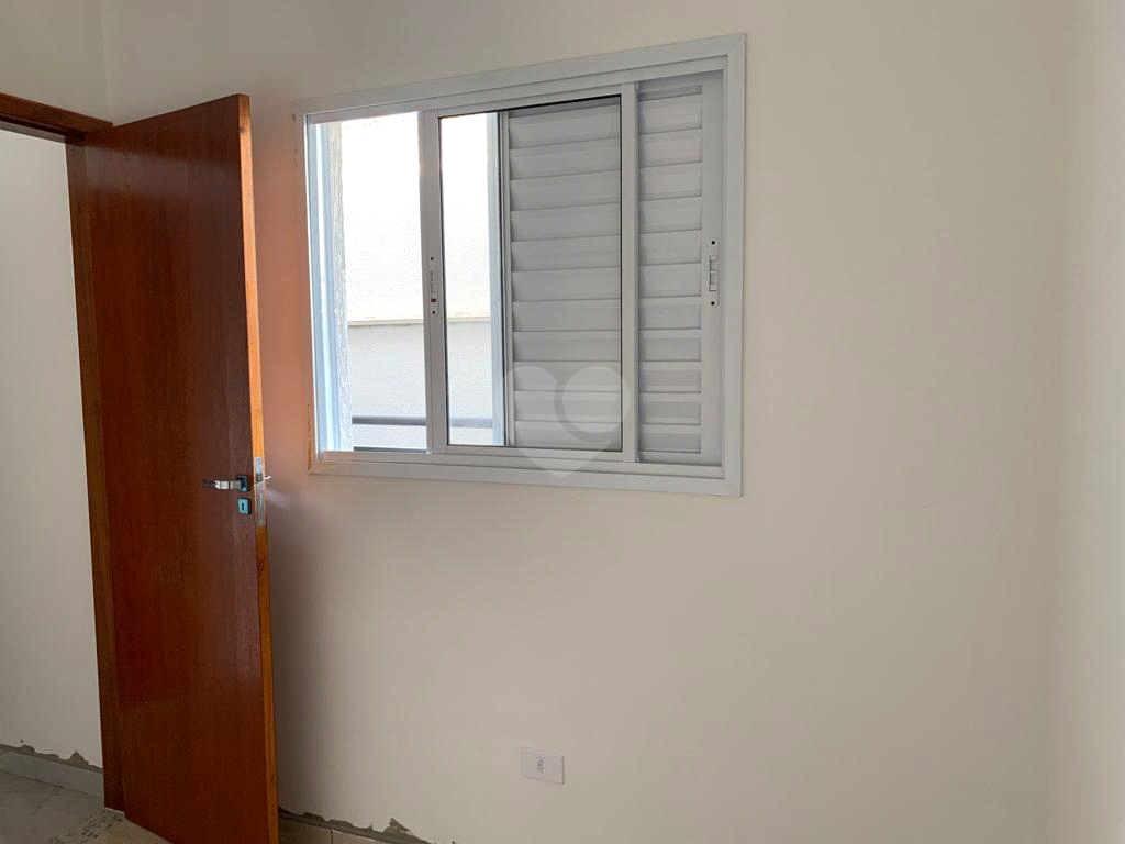 Venda Apartamento São Paulo Chora Menino REO643750 13