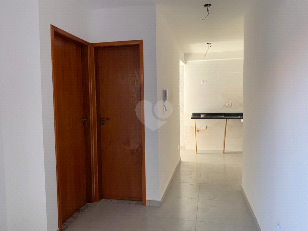 Venda Apartamento São Paulo Chora Menino REO643750 7