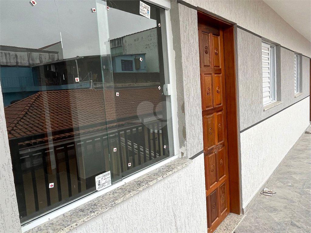 Venda Apartamento São Paulo Chora Menino REO643750 4