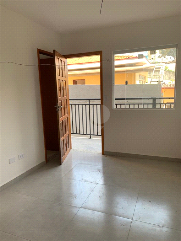 Venda Apartamento São Paulo Chora Menino REO643750 6