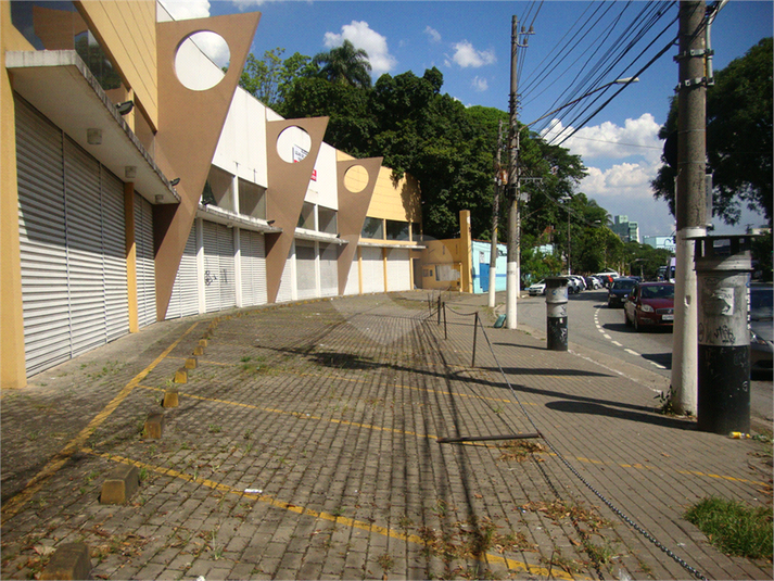 Aluguel Salão Comercial São Paulo Tucuruvi REO643754 20