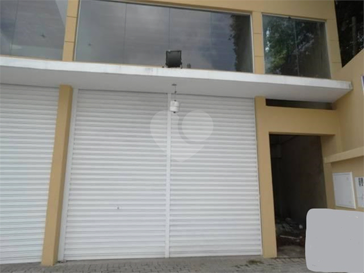 Aluguel Salão Comercial São Paulo Tucuruvi REO643754 17